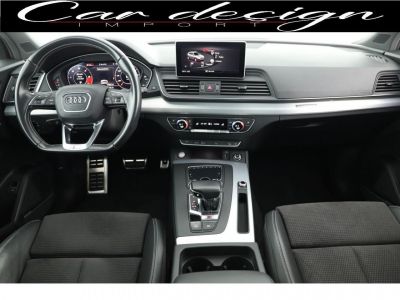Audi SQ5 S Quattro 30 V6 TDI - 347 - BVA Tiptronic S 2017  PHASE 1   - 5