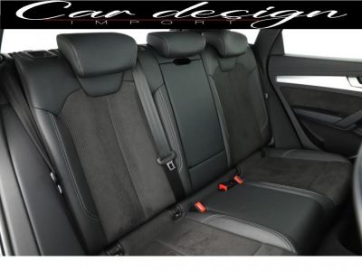 Audi SQ5 S Quattro 30 V6 TDI - 347 - BVA Tiptronic S 2017  PHASE 1   - 7