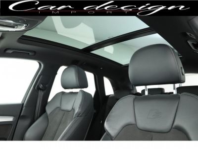 Audi SQ5 S Quattro 30 V6 TDI - 347 - BVA Tiptronic S 2017  PHASE 1   - 8