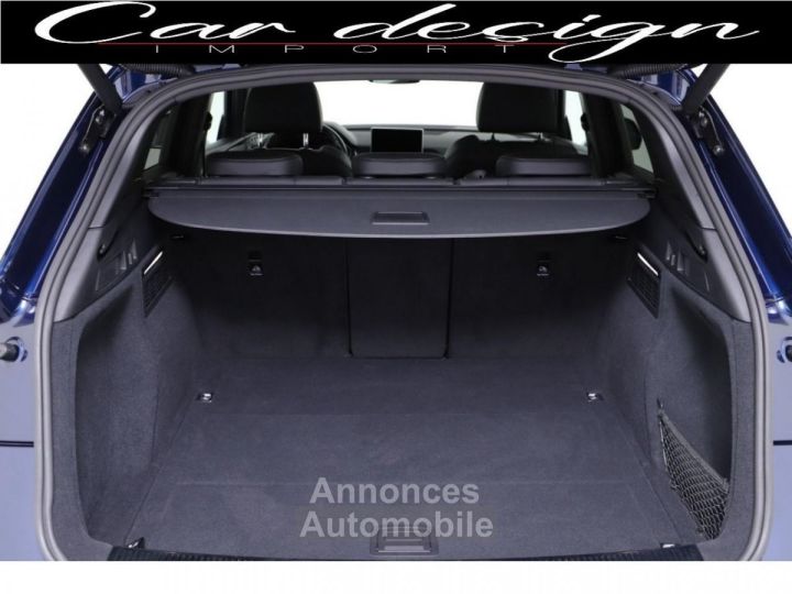 Audi SQ5 S Quattro 30 V6 TDI - 347 - BVA Tiptronic S 2017  PHASE 1 - 9