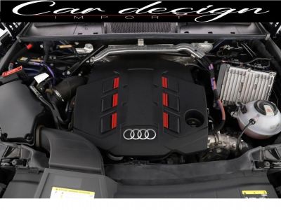 Audi SQ5 S Quattro 30 V6 TDI - 347 - BVA Tiptronic S 2017  PHASE 1   - 10
