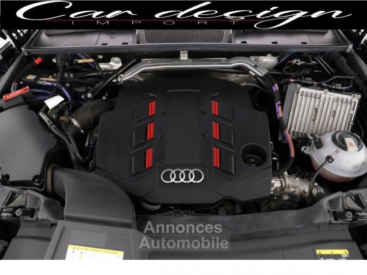 Audi SQ5 S Quattro 30 V6 TDI - 347 - BVA Tiptronic S 2017  PHASE 1 - 10