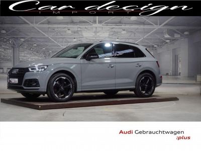 Audi SQ5 S Quattro 30 V6 TDI - 347 - BVA Tiptronic S 2017  PHASE 1   - 1