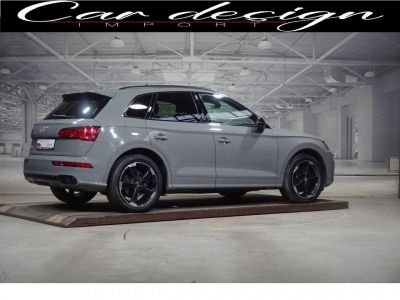 Audi SQ5 S Quattro 30 V6 TDI - 347 - BVA Tiptronic S 2017  PHASE 1   - 2
