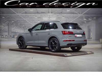 Audi SQ5 S Quattro 30 V6 TDI - 347 - BVA Tiptronic S 2017  PHASE 1   - 4
