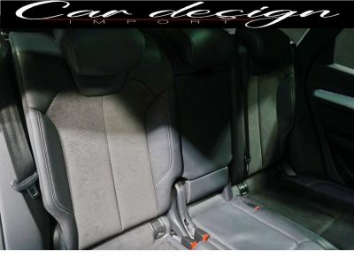 Audi SQ5 S Quattro 30 V6 TDI - 347 - BVA Tiptronic S 2017  PHASE 1   - 7