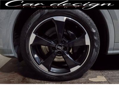 Audi SQ5 S Quattro 30 V6 TDI - 347 - BVA Tiptronic S 2017  PHASE 1   - 10