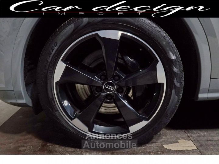 Audi SQ5 S Quattro 30 V6 TDI - 347 - BVA Tiptronic S 2017  PHASE 1 - 10