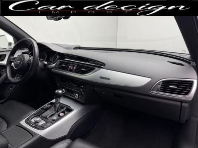 Audi RS6 AVANT Quattro 40i V8 TFSI - 560 - BVA Tiptronic 2013 BREAK  PHASE 2   - 10