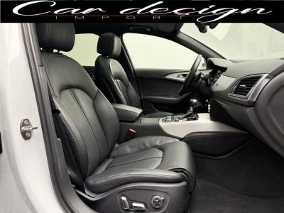 Audi RS6 AVANT Quattro 40i V8 TFSI - 560 - BVA Tiptronic 2013 BREAK  PHASE 2   - 11