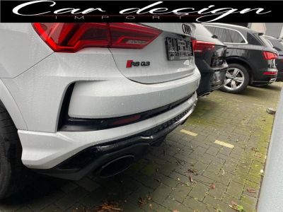 Audi RS Q3 Sportback Sportback Quattro 25 TFSI - 400 - BV S-tronic SPORTBACK 2019   - 2