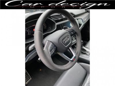 Audi RS Q3 Sportback Sportback Quattro 25 TFSI - 400 - BV S-tronic SPORTBACK 2019   - 4