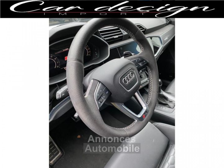 Audi RS Q3 Sportback Sportback Quattro 25 TFSI - 400 - BV S-tronic SPORTBACK 2019 - 4