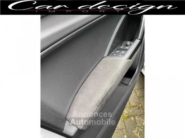 Audi RS Q3 Sportback Sportback Quattro 25 TFSI - 400 - BV S-tronic SPORTBACK 2019 - 8