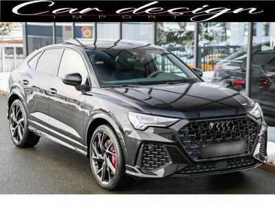 Audi RS Q3 Sportback Sportback Quattro 25 TFSI - 400 - BV S-tronic SPORTBACK 2019   - 3
