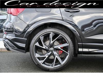 Audi RS Q3 Sportback Sportback Quattro 25 TFSI - 400 - BV S-tronic SPORTBACK 2019   - 6