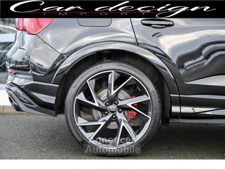 Audi RS Q3 Sportback Sportback Quattro 25 TFSI - 400 - BV S-tronic SPORTBACK 2019 - 6