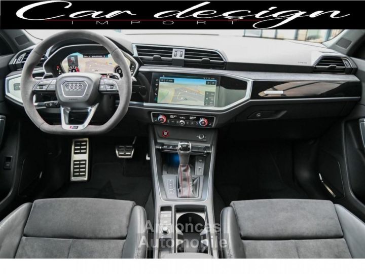 Audi RS Q3 Sportback Sportback Quattro 25 TFSI - 400 - BV S-tronic SPORTBACK 2019 - 7