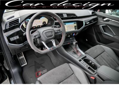 Audi RS Q3 Sportback Sportback Quattro 25 TFSI - 400 - BV S-tronic SPORTBACK 2019   - 8