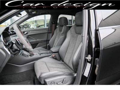 Audi RS Q3 Sportback Sportback Quattro 25 TFSI - 400 - BV S-tronic SPORTBACK 2019   - 9