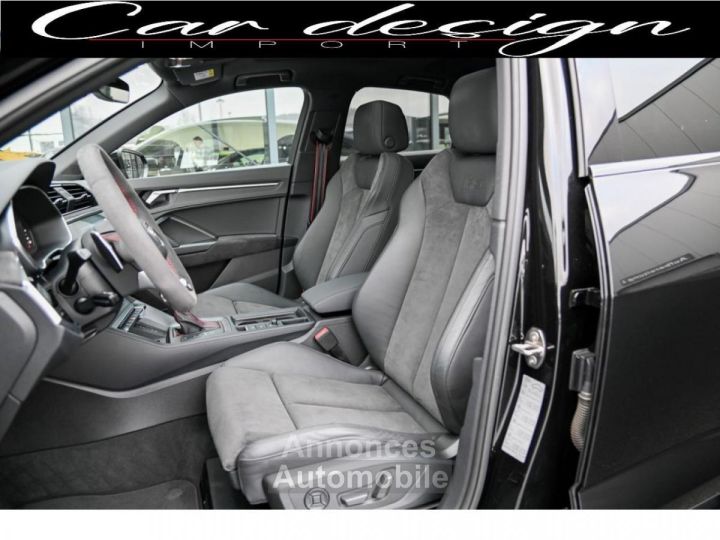 Audi RS Q3 Sportback Sportback Quattro 25 TFSI - 400 - BV S-tronic SPORTBACK 2019 - 9