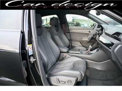 Audi RS Q3 Sportback Sportback Quattro 25 TFSI - 400 - BV S-tronic SPORTBACK 2019   - 10