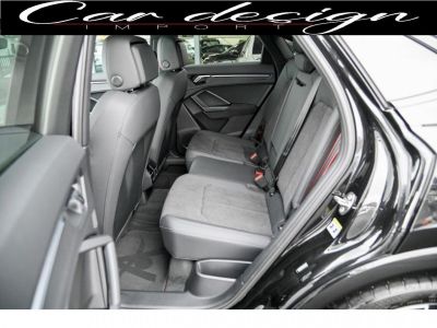 Audi RS Q3 Sportback Sportback Quattro 25 TFSI - 400 - BV S-tronic SPORTBACK 2019   - 11
