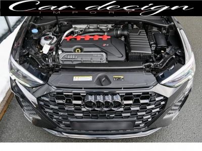 Audi RS Q3 Sportback Sportback Quattro 25 TFSI - 400 - BV S-tronic SPORTBACK 2019   - 13