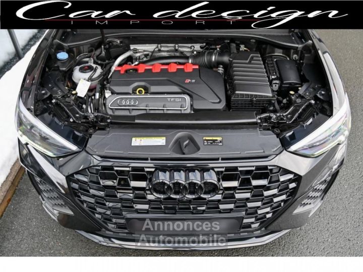 Audi RS Q3 Sportback Sportback Quattro 25 TFSI - 400 - BV S-tronic SPORTBACK 2019 - 13