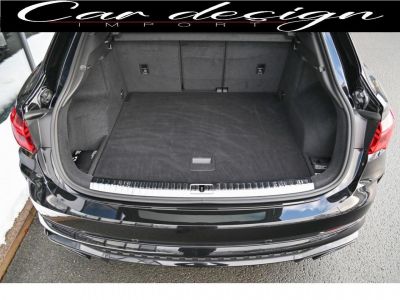 Audi RS Q3 Sportback Sportback Quattro 25 TFSI - 400 - BV S-tronic SPORTBACK 2019   - 14