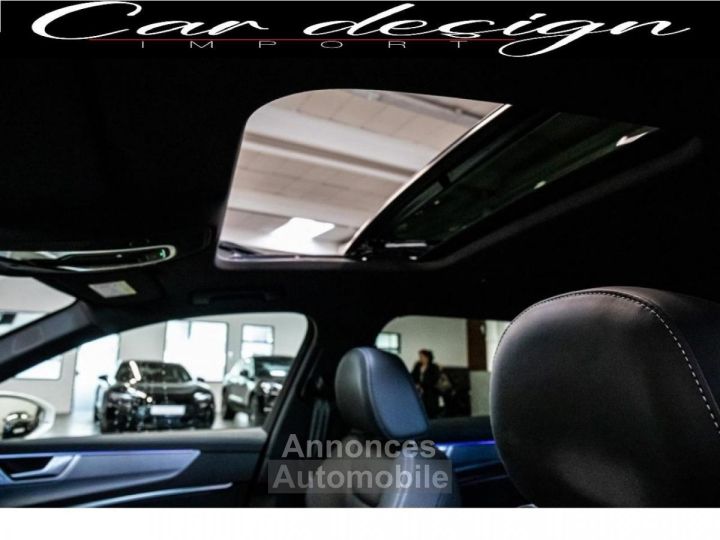 Audi A6 Avant Quattro 30 V6 50 TDI - 286 - BVA Tiptronic 2018 BREAK S line PHASE 1 - 13