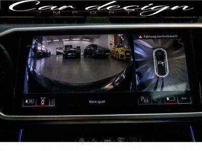Audi A6 Avant Quattro 30 V6 50 TDI - 286 - BVA Tiptronic 2018 BREAK S line PHASE 1   - 14
