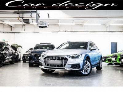 Audi A4 Allroad Quattro 20 40 TDI - 204 - BV S-tronic 2016 BREAK Avus PHASE 2   - 1