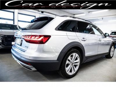 Audi A4 Allroad Quattro 20 40 TDI - 204 - BV S-tronic 2016 BREAK Avus PHASE 2   - 4