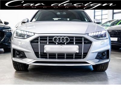 Audi A4 Allroad Quattro 20 40 TDI - 204 - BV S-tronic 2016 BREAK Avus PHASE 2   - 5
