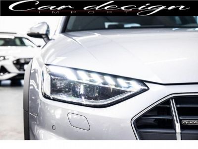 Audi A4 Allroad Quattro 20 40 TDI - 204 - BV S-tronic 2016 BREAK Avus PHASE 2   - 6