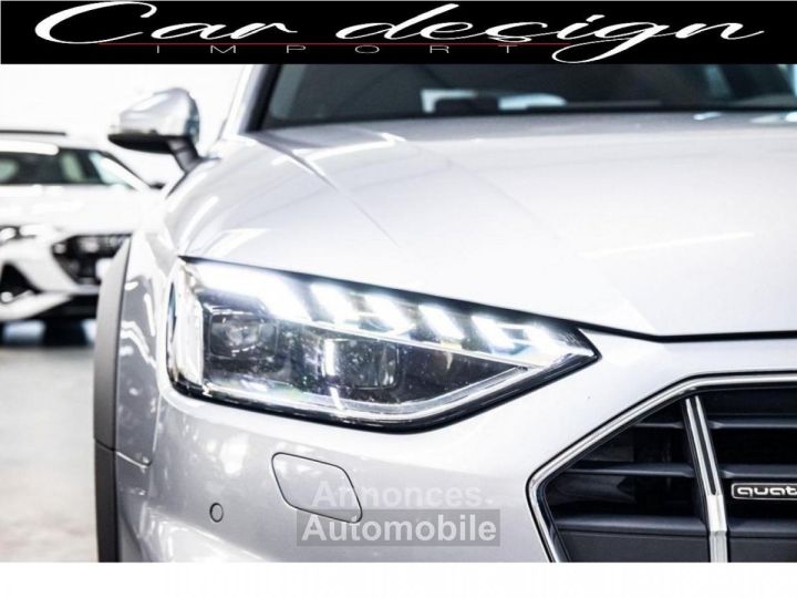 Audi A4 Allroad Quattro 20 40 TDI - 204 - BV S-tronic 2016 BREAK Avus PHASE 2 - 6