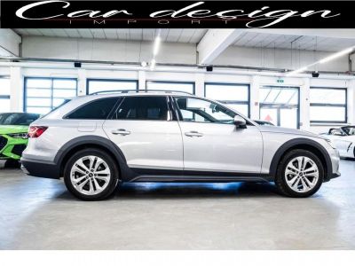 Audi A4 Allroad Quattro 20 40 TDI - 204 - BV S-tronic 2016 BREAK Avus PHASE 2   - 7