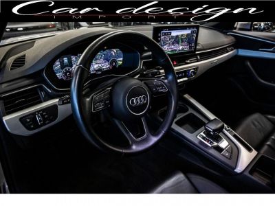 Audi A4 Allroad Quattro 20 40 TDI - 204 - BV S-tronic 2016 BREAK Avus PHASE 2   - 8