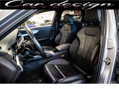 Audi A4 Allroad Quattro 20 40 TDI - 204 - BV S-tronic 2016 BREAK Avus PHASE 2   - 9