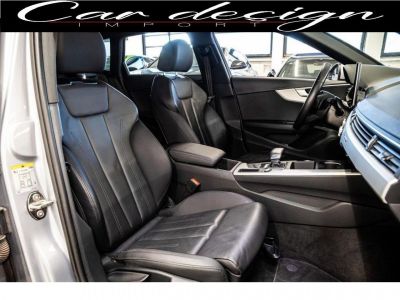 Audi A4 Allroad Quattro 20 40 TDI - 204 - BV S-tronic 2016 BREAK Avus PHASE 2   - 11
