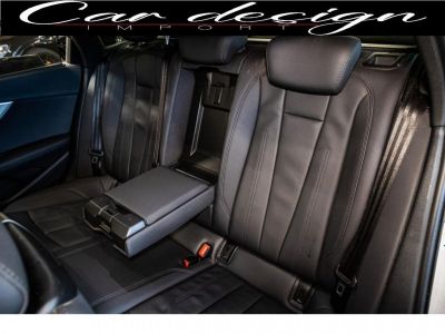 Audi A4 Allroad Quattro 20 40 TDI - 204 - BV S-tronic 2016 BREAK Avus PHASE 2   - 12