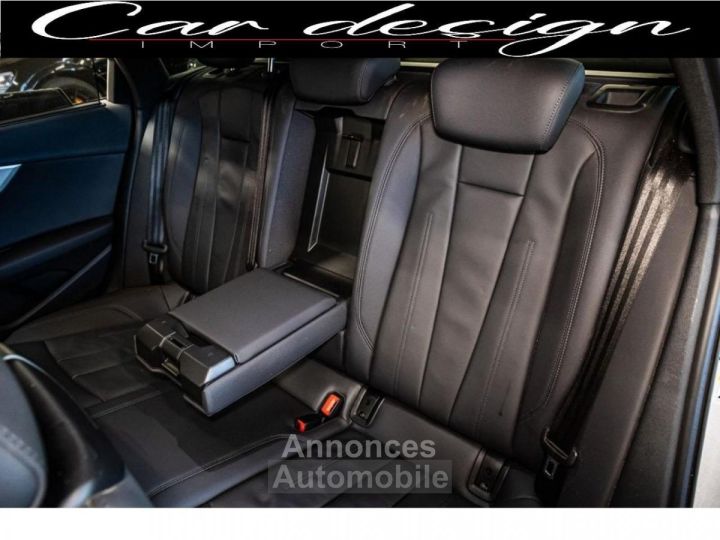 Audi A4 Allroad Quattro 20 40 TDI - 204 - BV S-tronic 2016 BREAK Avus PHASE 2 - 12