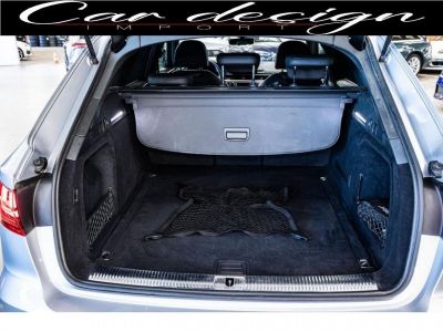 Audi A4 Allroad Quattro 20 40 TDI - 204 - BV S-tronic 2016 BREAK Avus PHASE 2   - 14