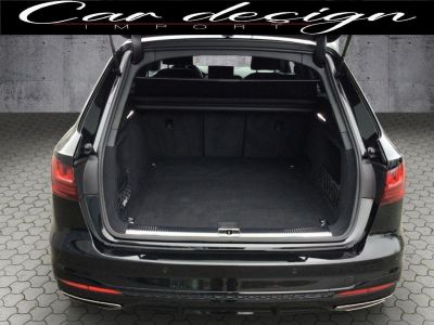 Audi A4 20 40 TFSI - 204 - BV S-tronic 2016 BERLINE Business Executive PHASE 3   - 5