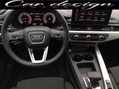 Audi A4 20 40 TFSI - 204 - BV S-tronic 2016 BERLINE Business Executive PHASE 3   - 7
