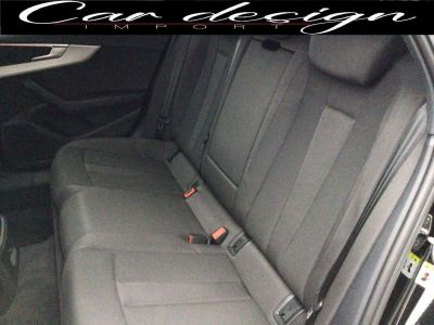 Audi A4 20 40 TFSI - 204 - BV S-tronic 2016 BERLINE Business Executive PHASE 3   - 9