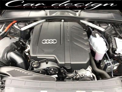 Audi A4 20 40 TFSI - 204 - BV S-tronic 2016 BERLINE Business Executive PHASE 3   - 10