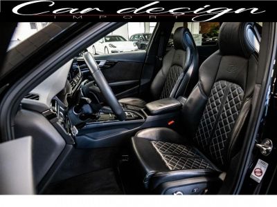 Audi A4 20 40 TFSI - 204 - BV S-tronic 2016 BERLINE S line PHASE 3   - 10