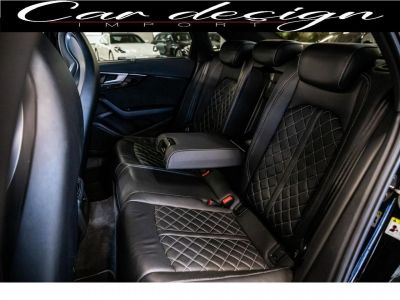 Audi A4 20 40 TFSI - 204 - BV S-tronic 2016 BERLINE S line PHASE 3   - 11
